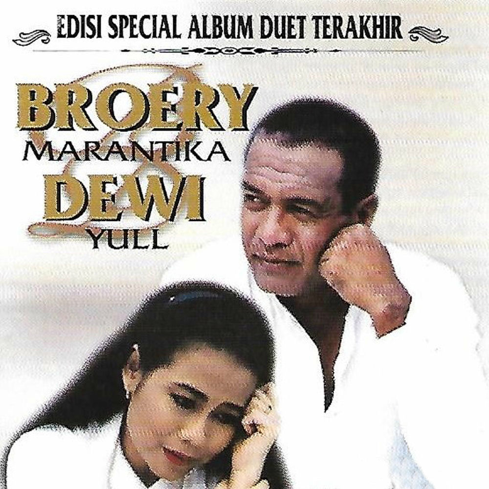 Dewi Yull
