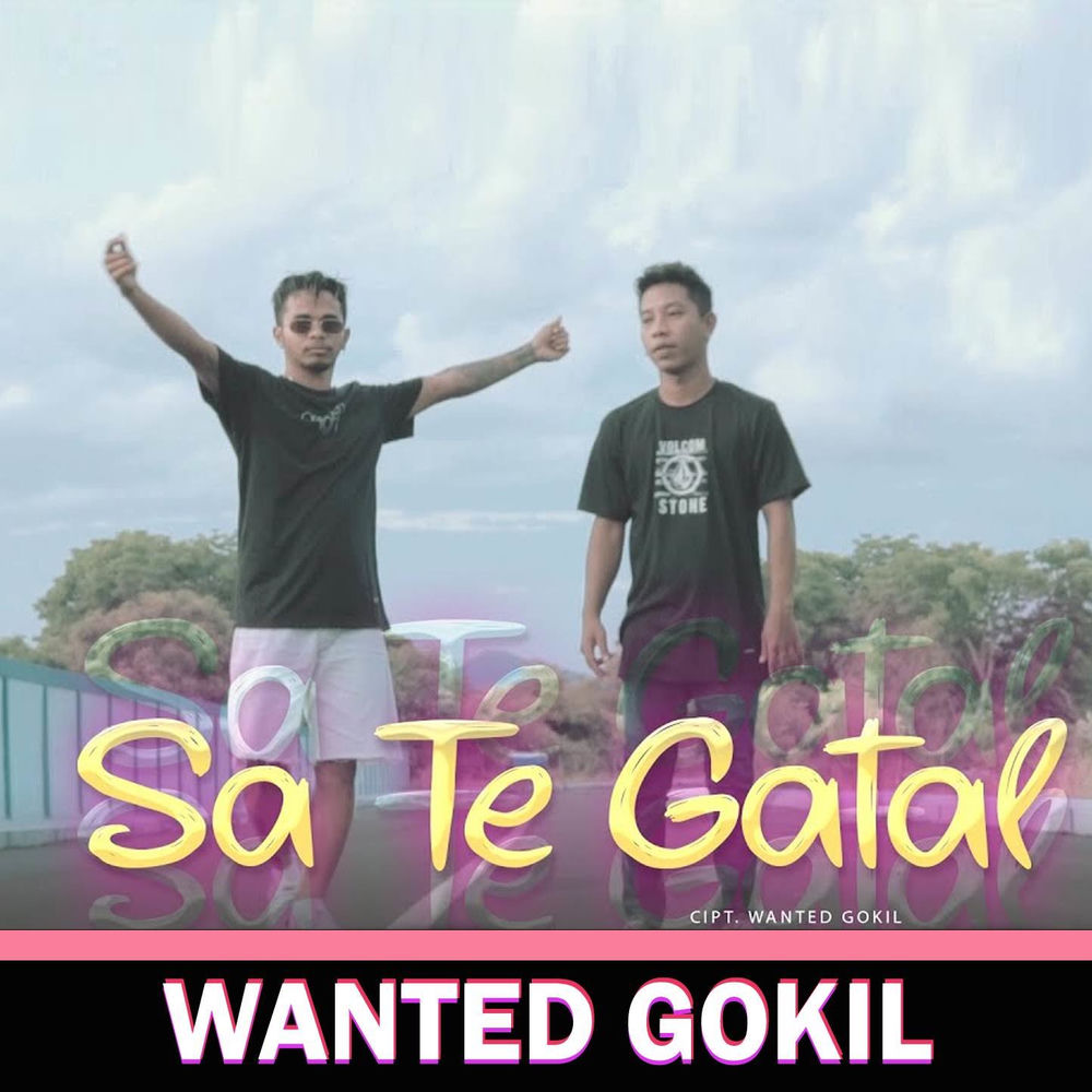 Wanted Gokil