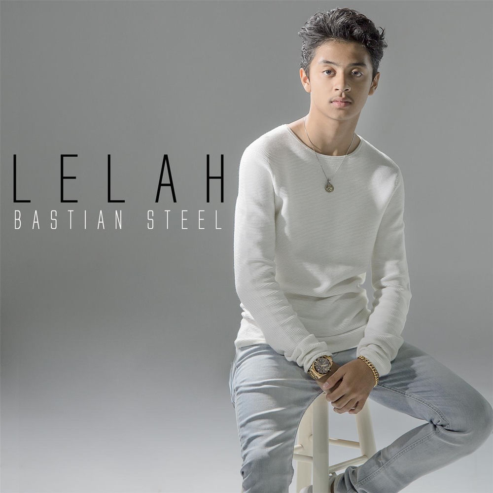 Bastian Steel