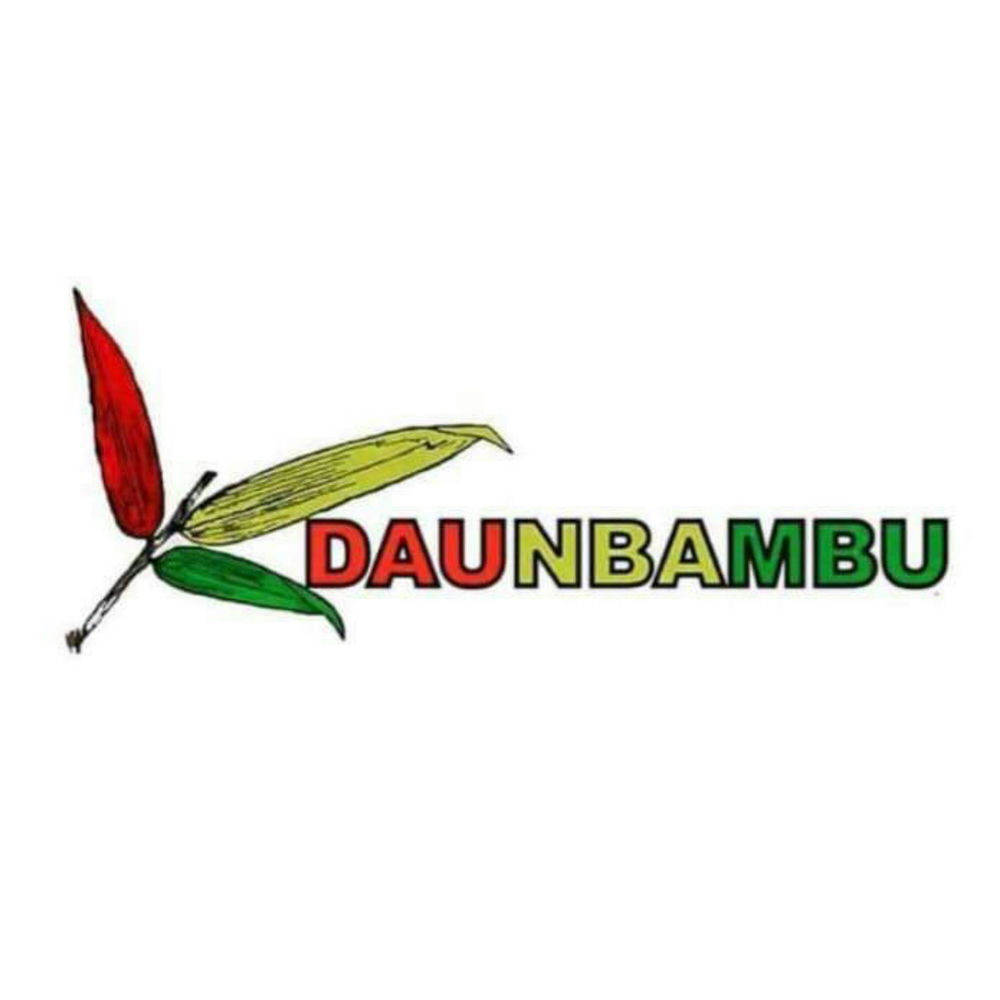 Daun Bambu