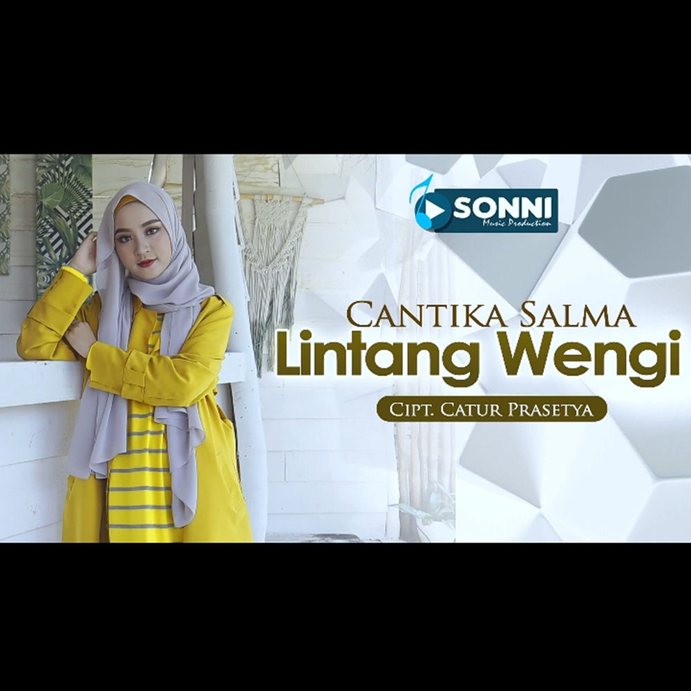 Cantika Salma