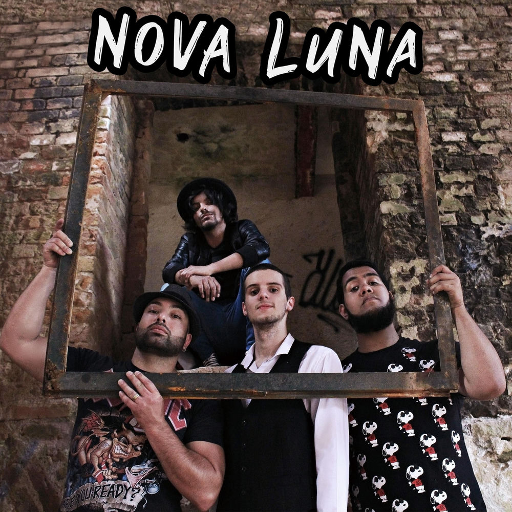 Novia Luta
