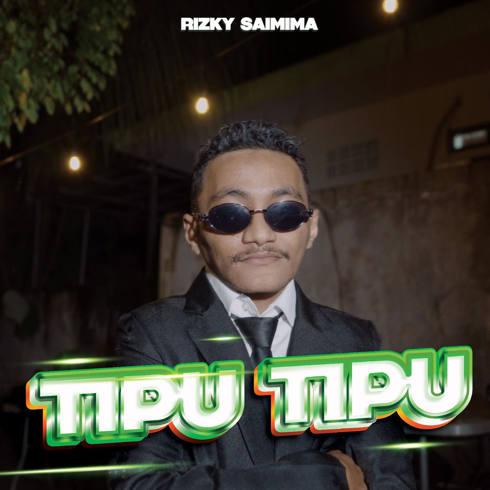 Rizky Saimima