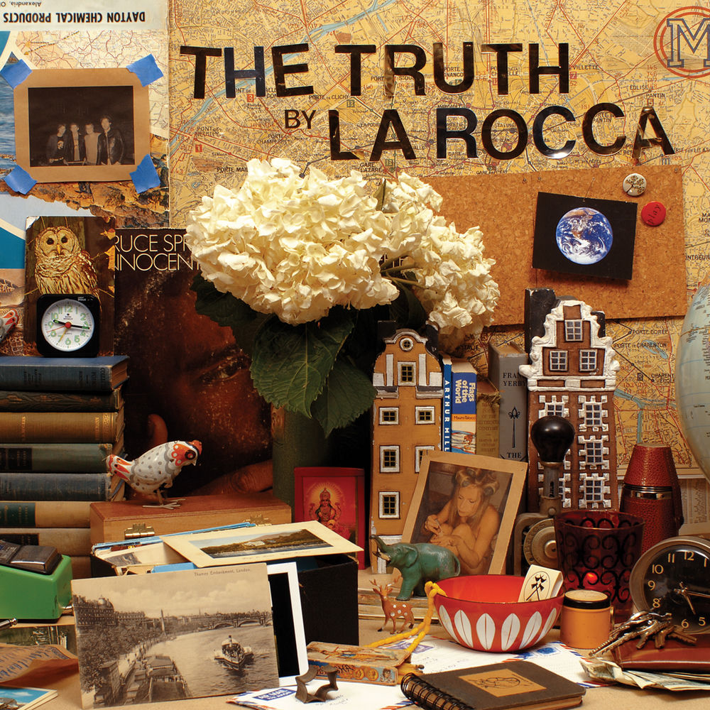 Larocca
