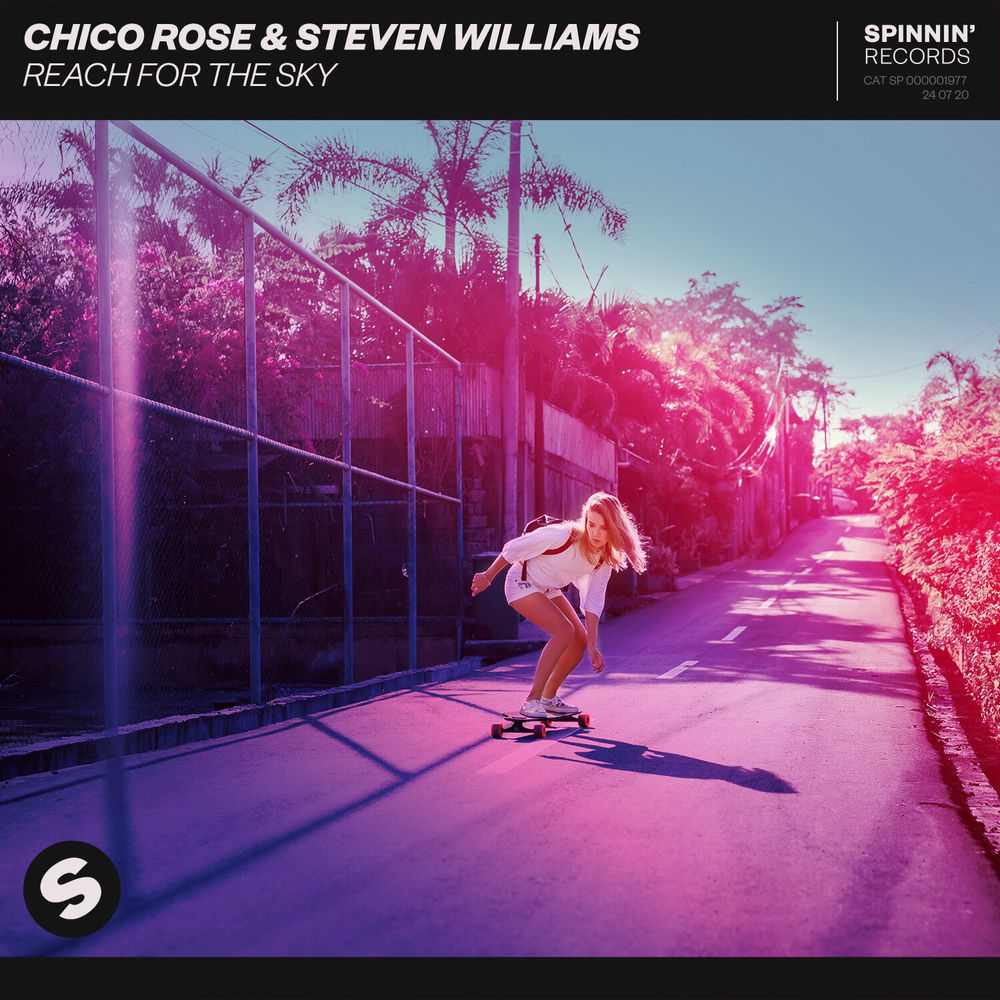 Stefan William