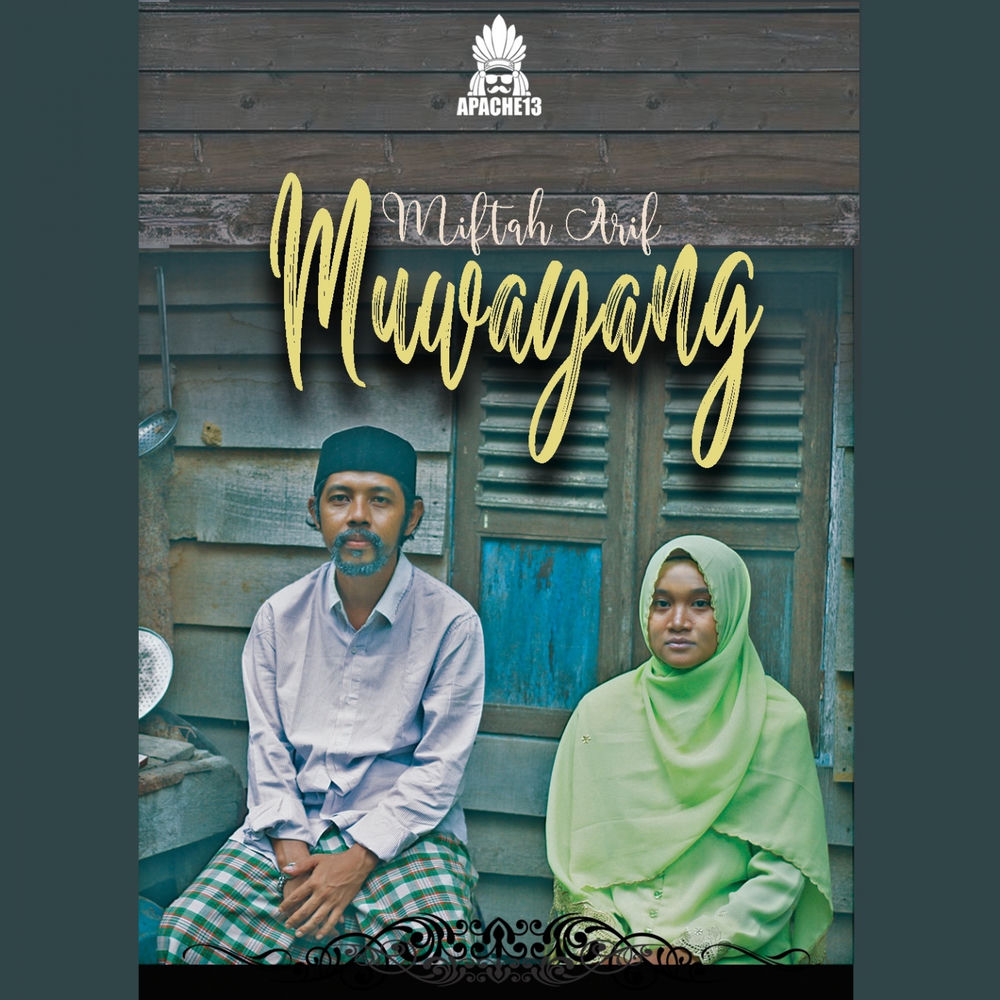 Miftah Arif