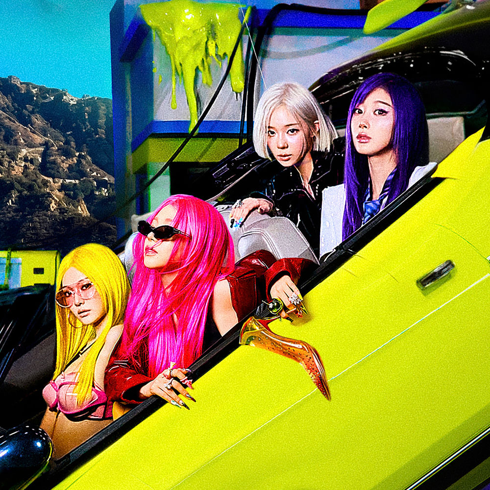 aespa 에스파