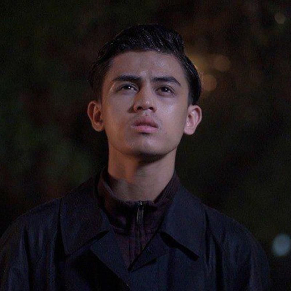 Aliff Kimiey