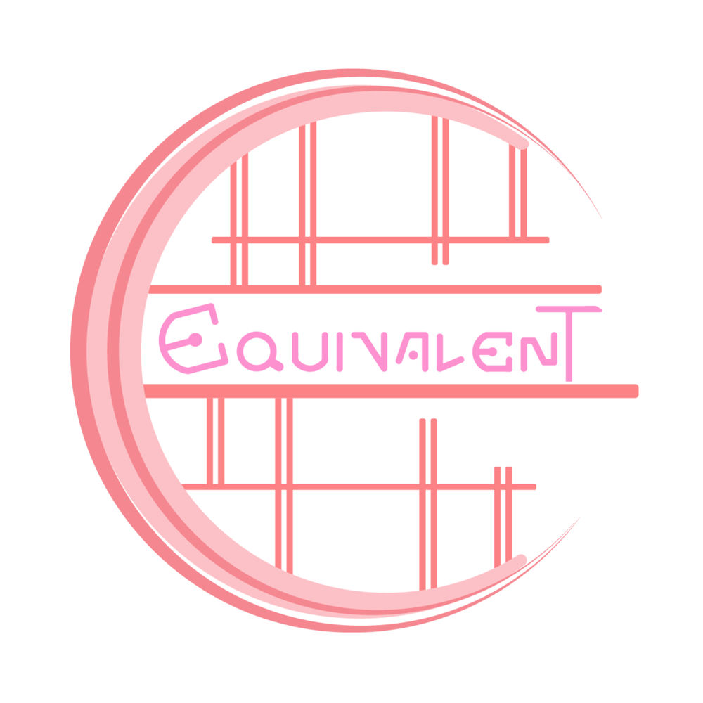 Equivalent