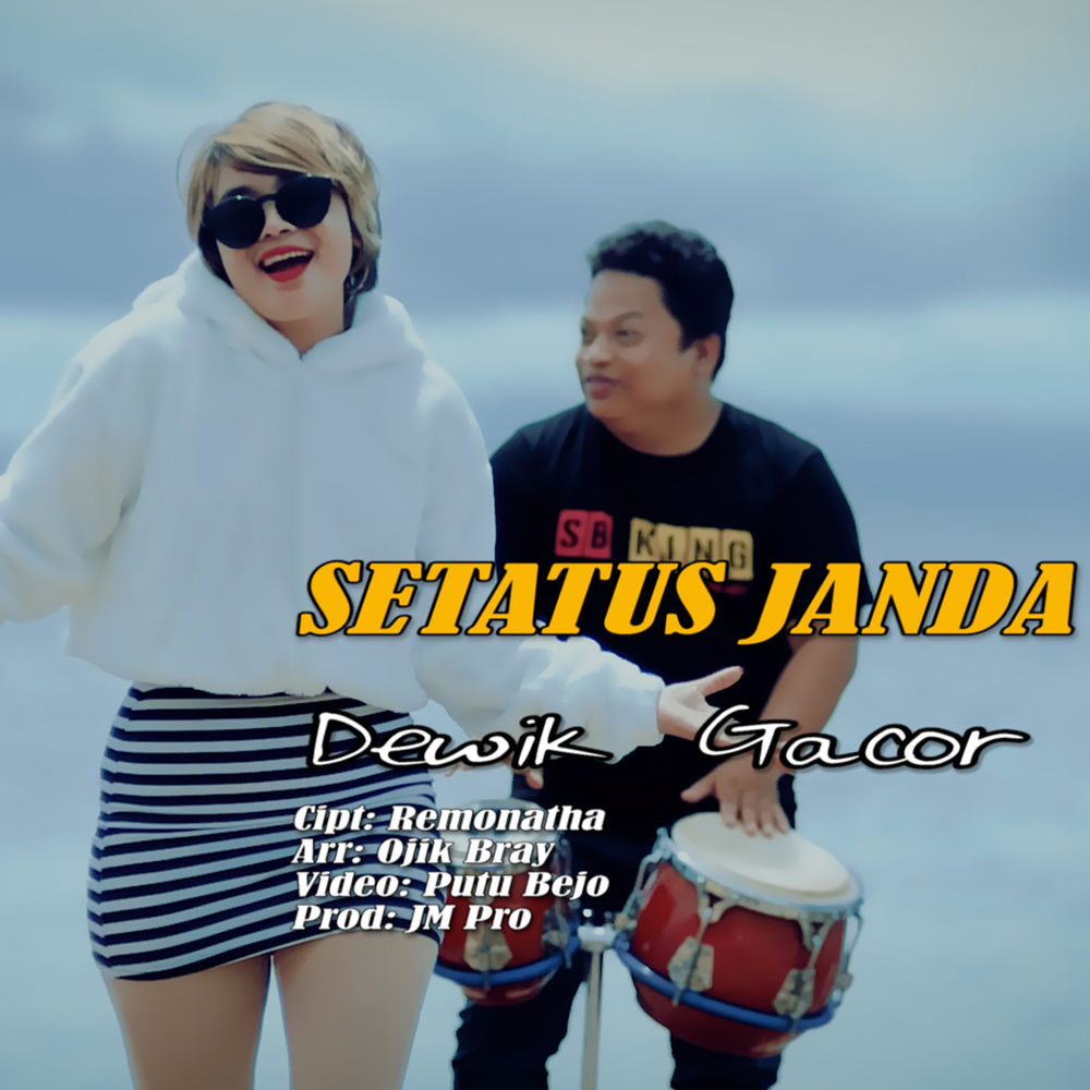 Dewik Gacor