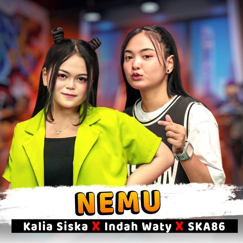 Indah Waty