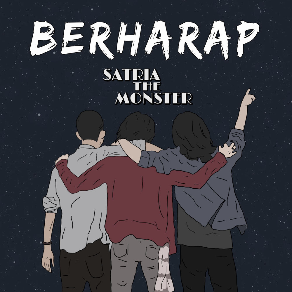 Satria The Monster
