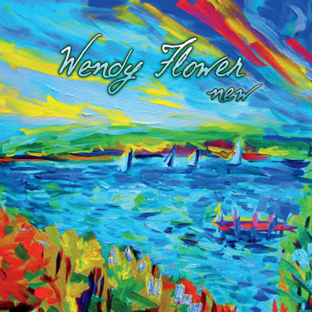 Wenny Flowee