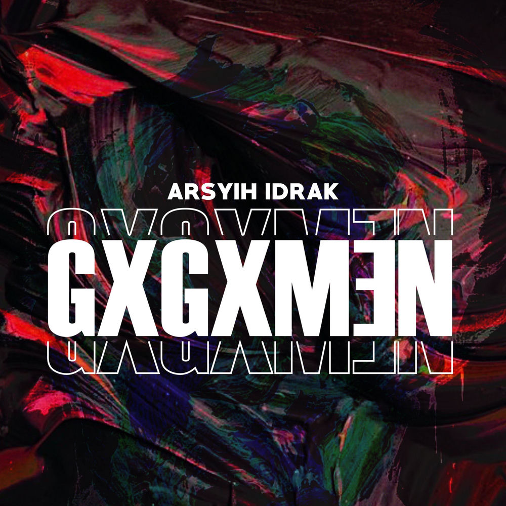 Arsyih Idrak