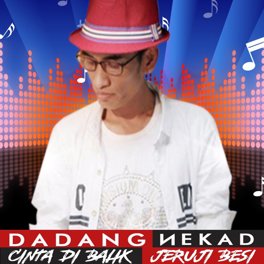 Dadang Nekad