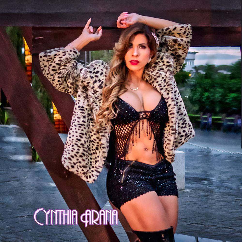 Cynthia Ivana