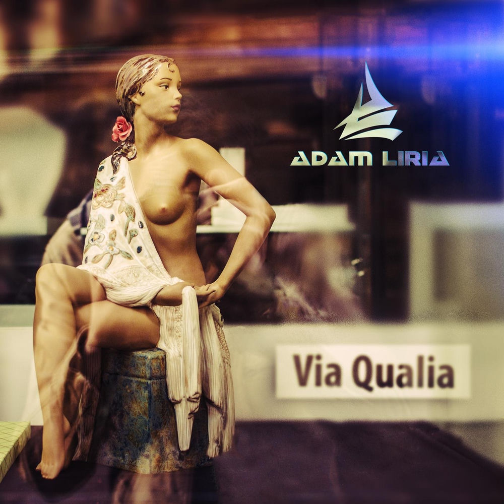 Adam Fikia