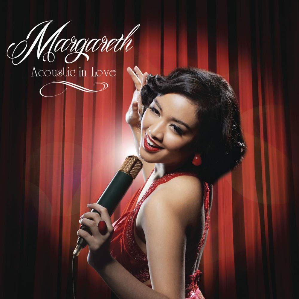 Margareth