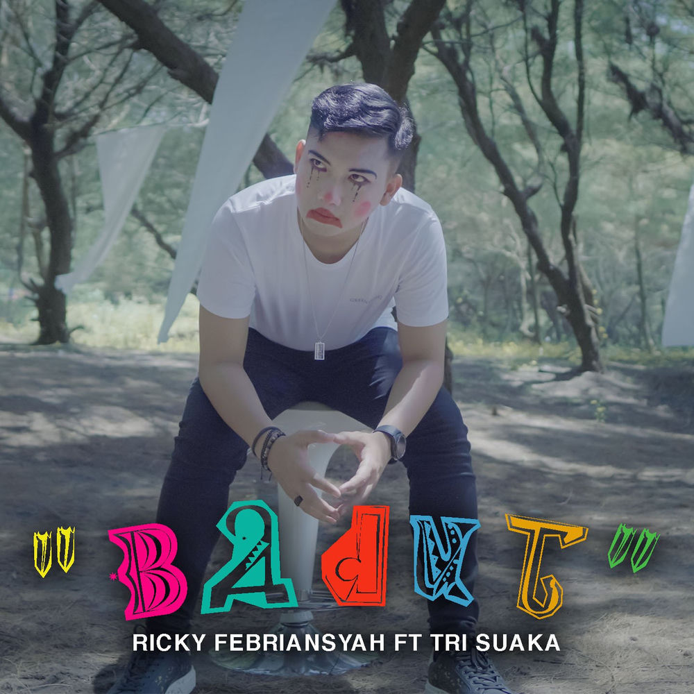 Ricky Febriansyah