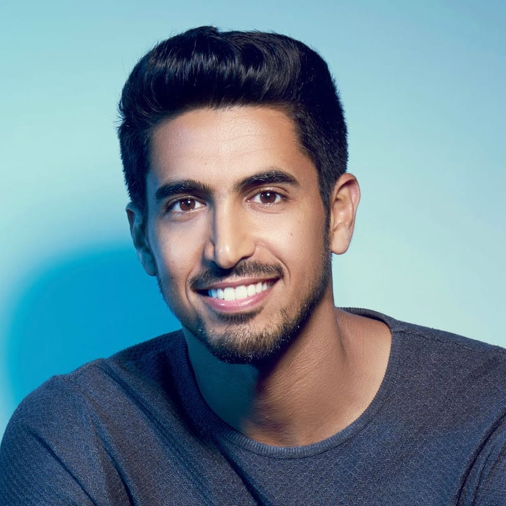 Humood AlKhudher