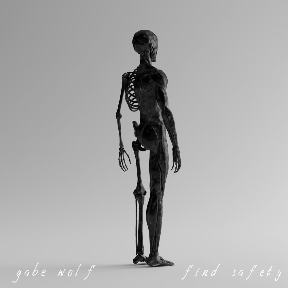 Gabe Wely