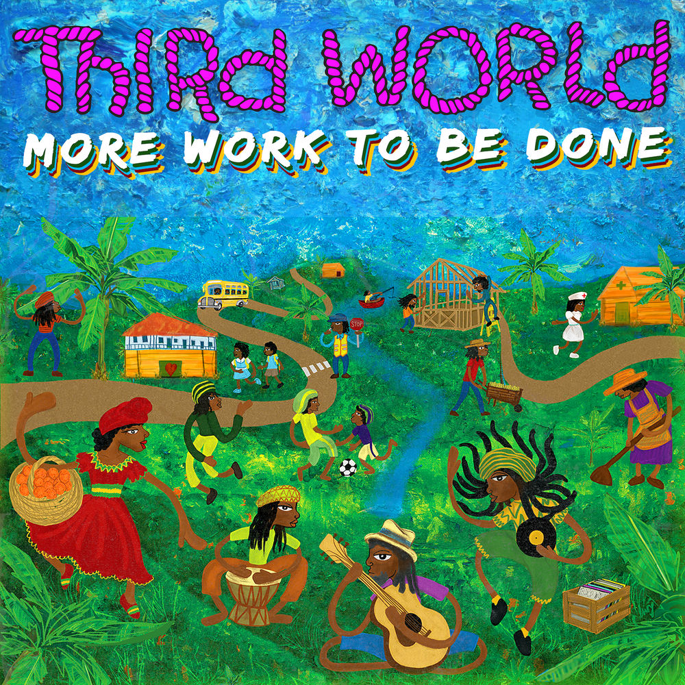 Worid