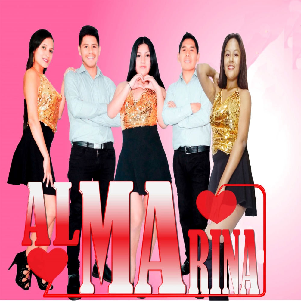 Alma Margana