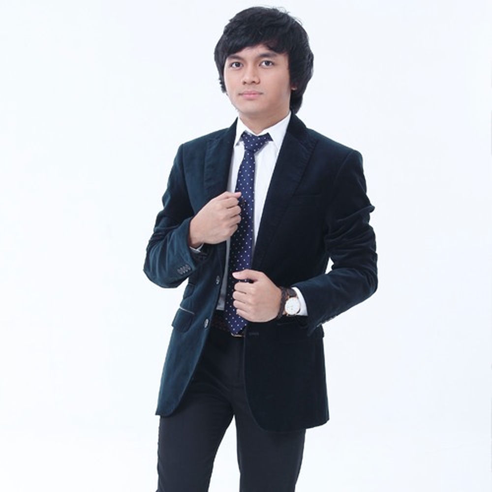 Calvin Jeremy