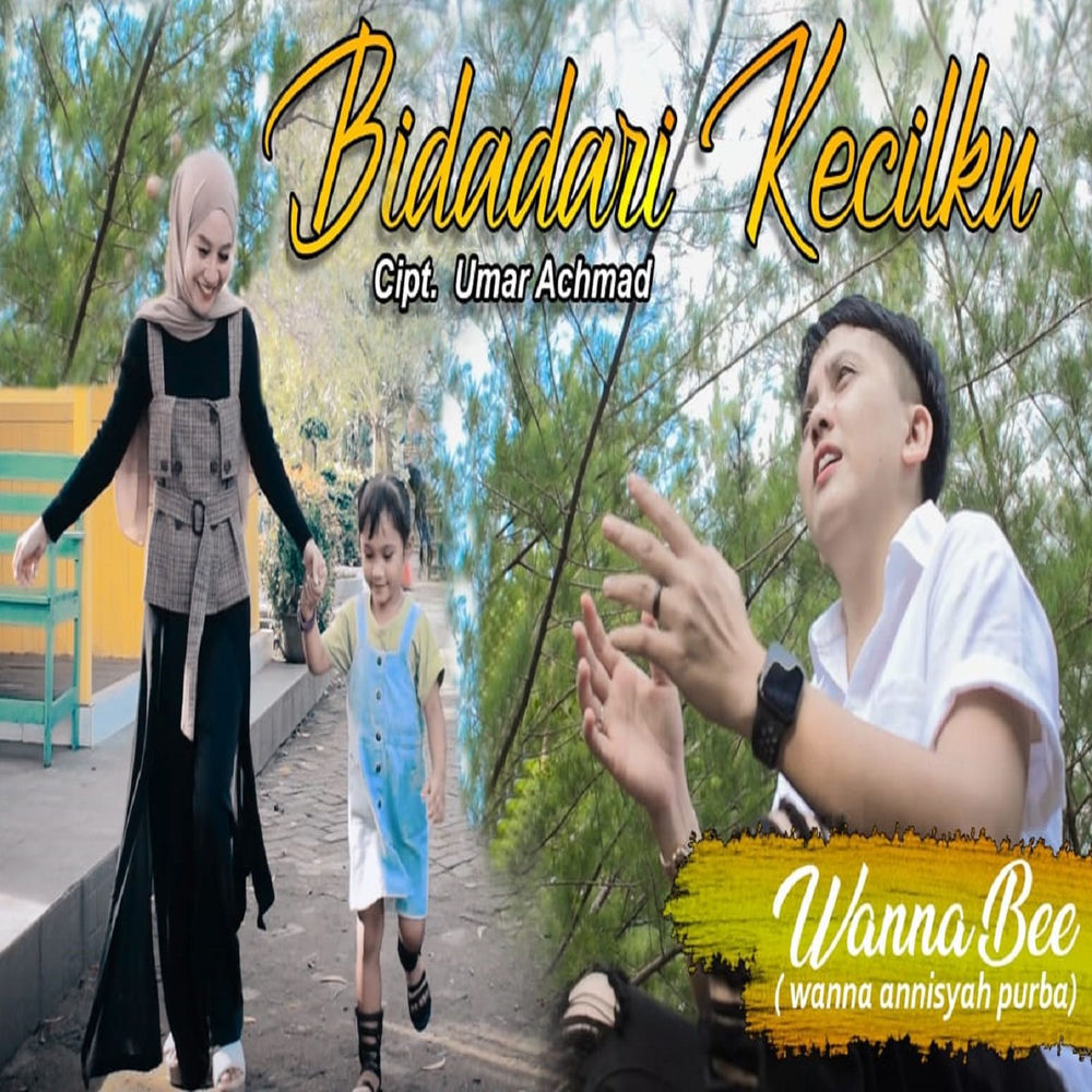 Wanna Bee (Wanna Annisyah Purba)