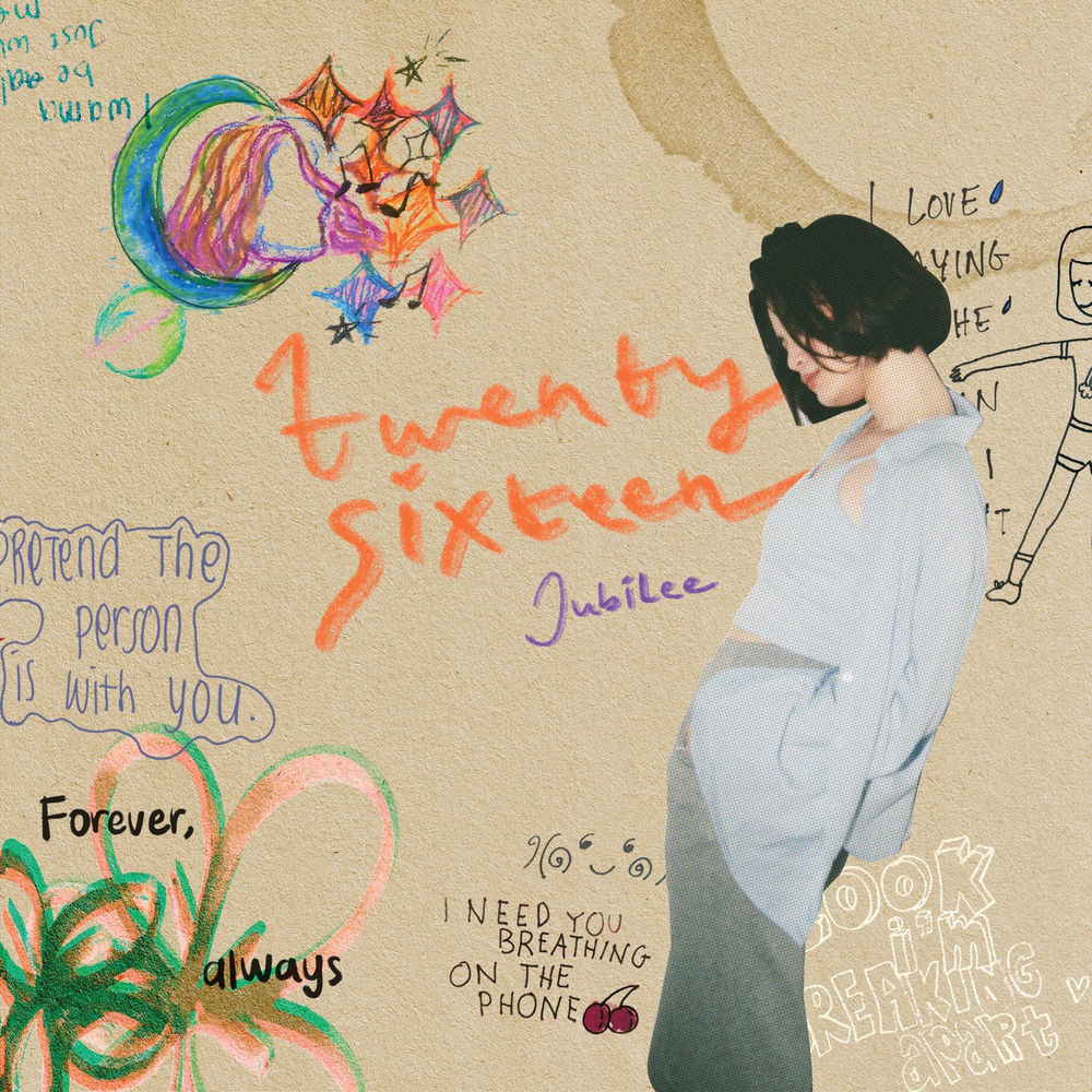Jubilee Marisa