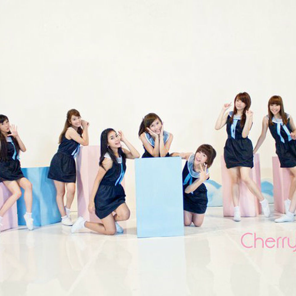 CherryBelle
