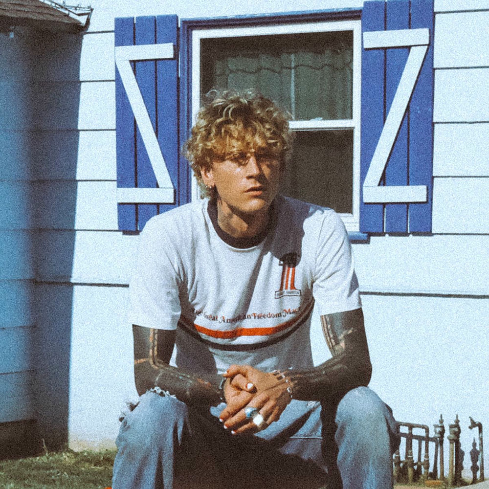 Machine Gun Kelly