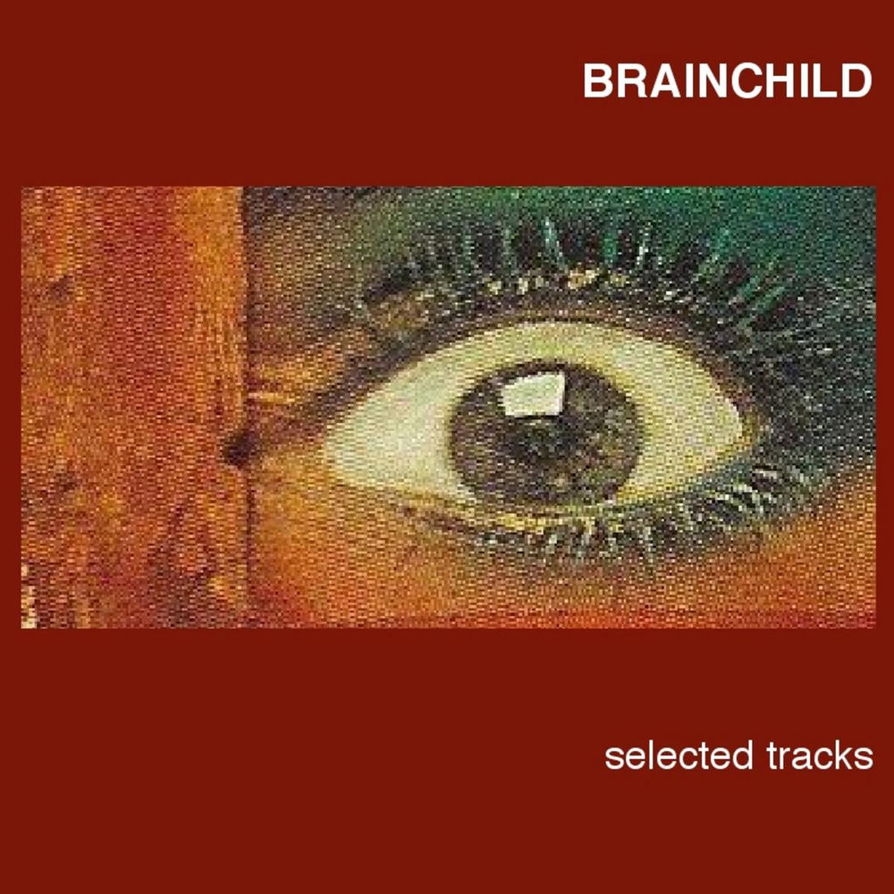 Brown Child