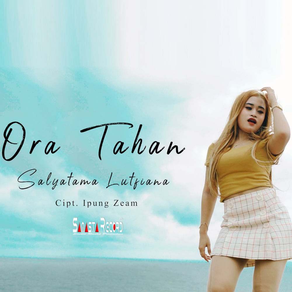 Salyatama Lutfiana