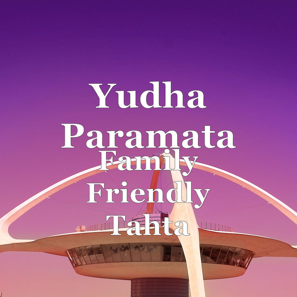 Yudha R.a