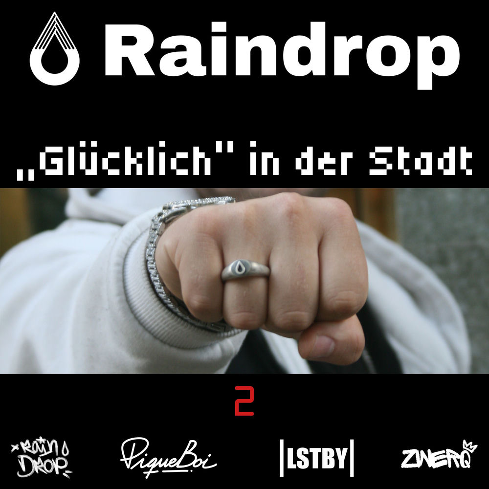 Raindrop
