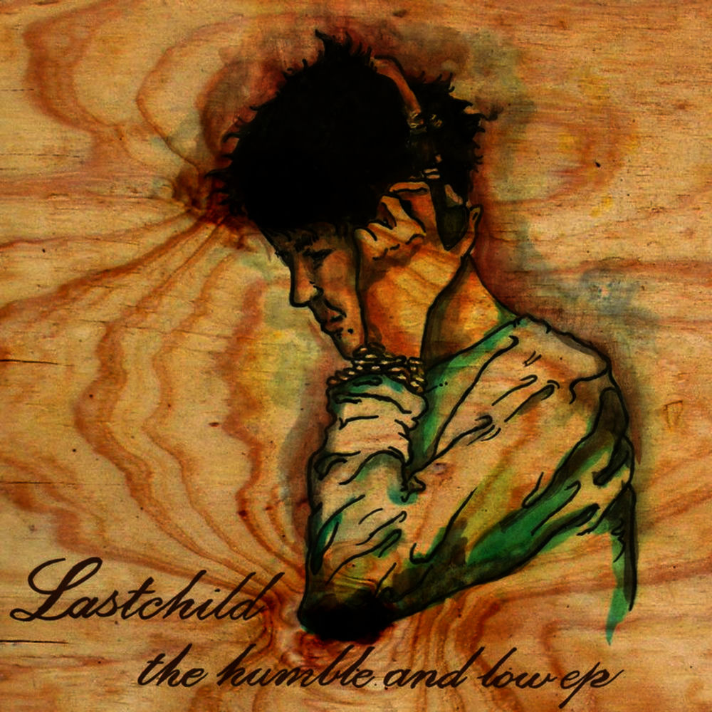 Last Child