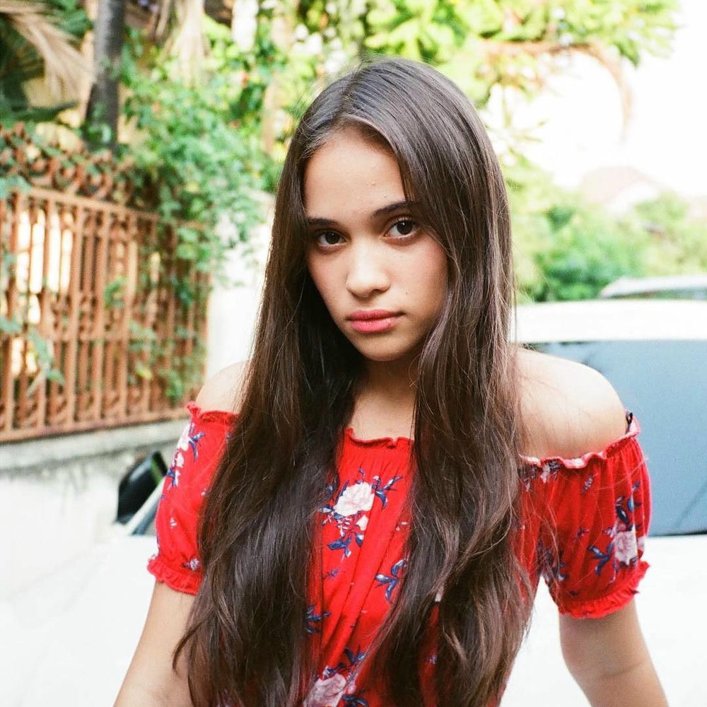 Aurora Ribero