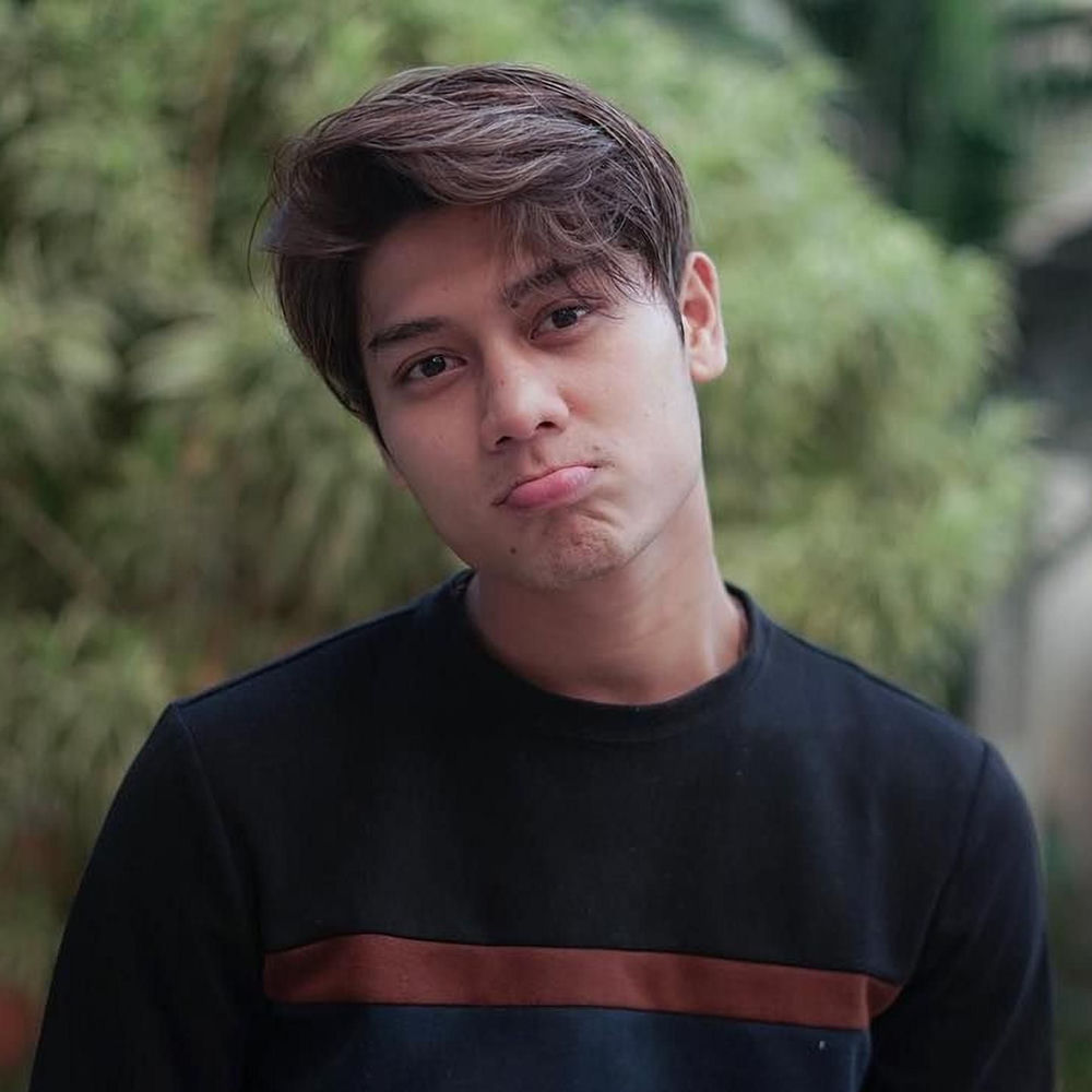Rizky Billar