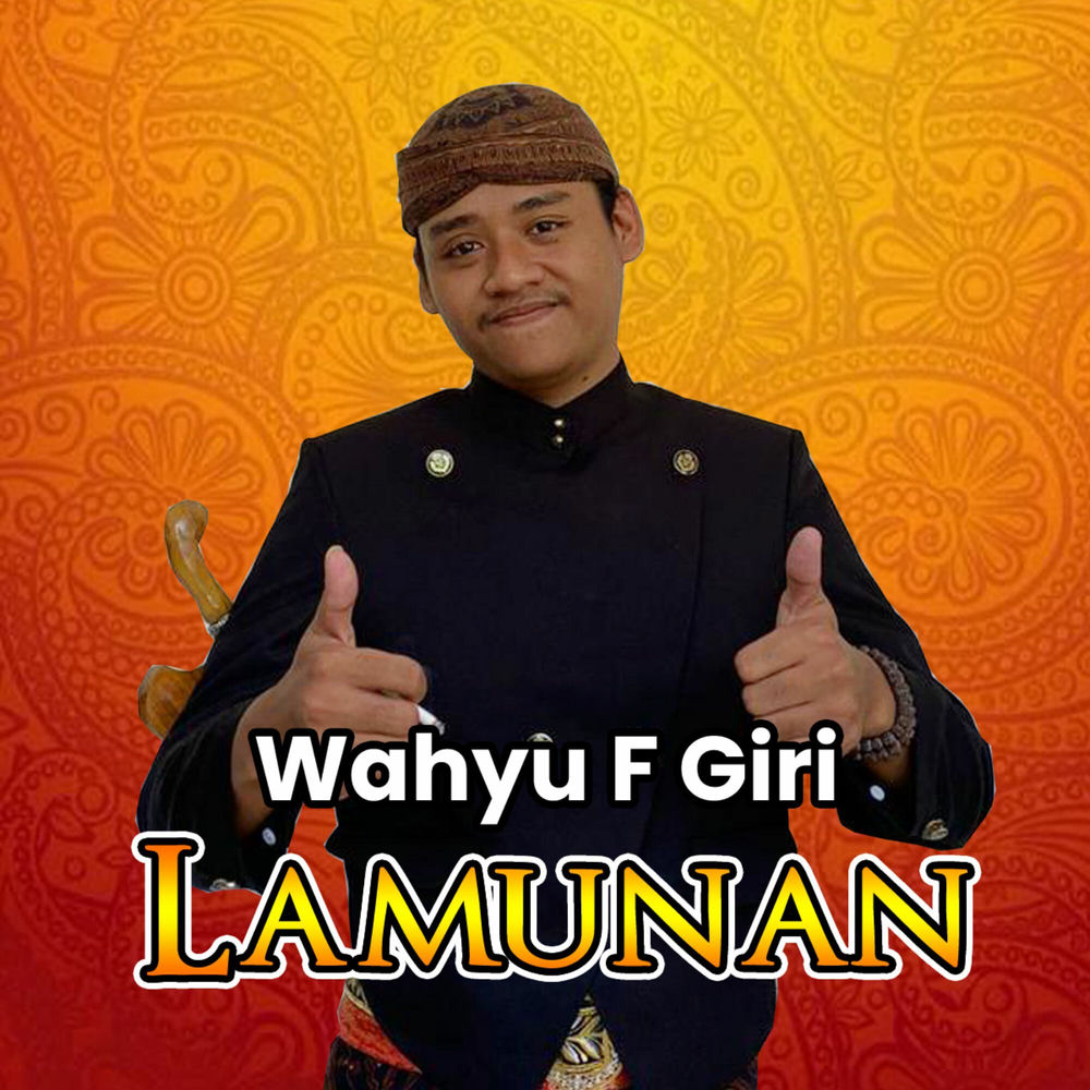 Wahyu F Giri