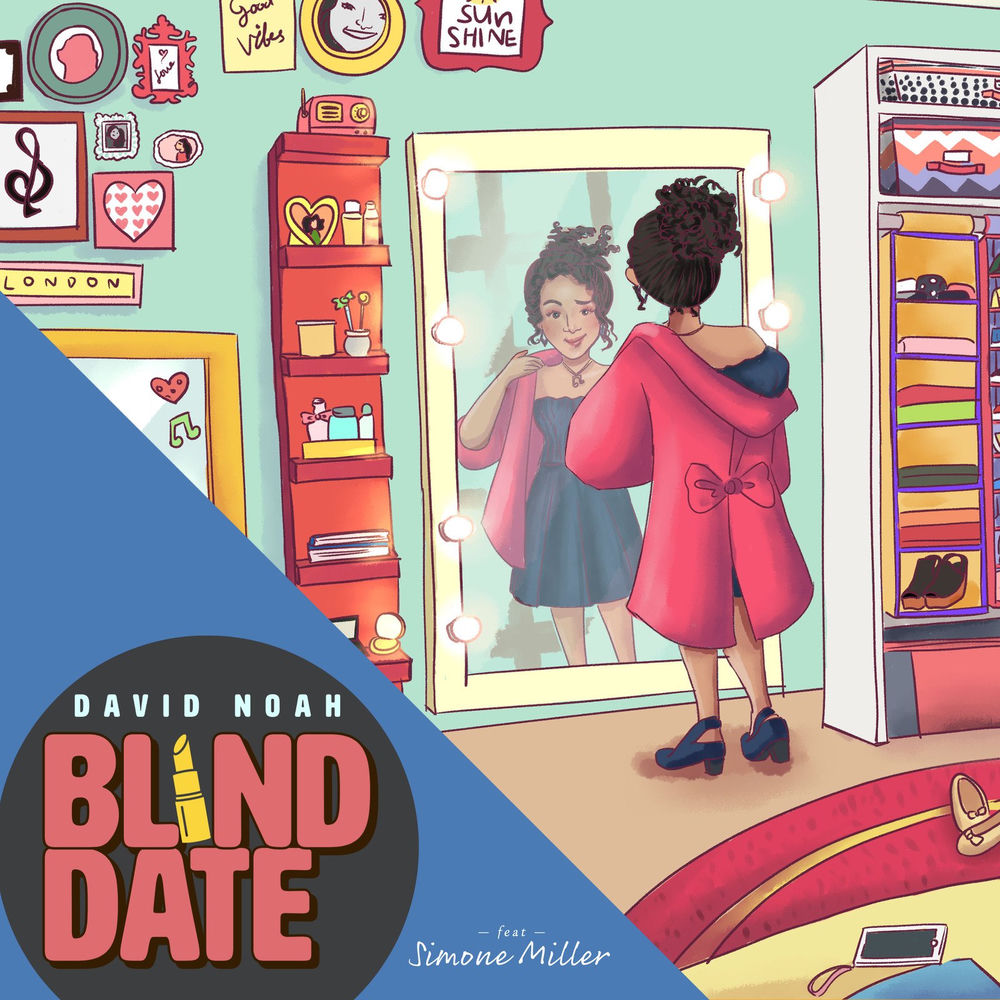 David (Noah)