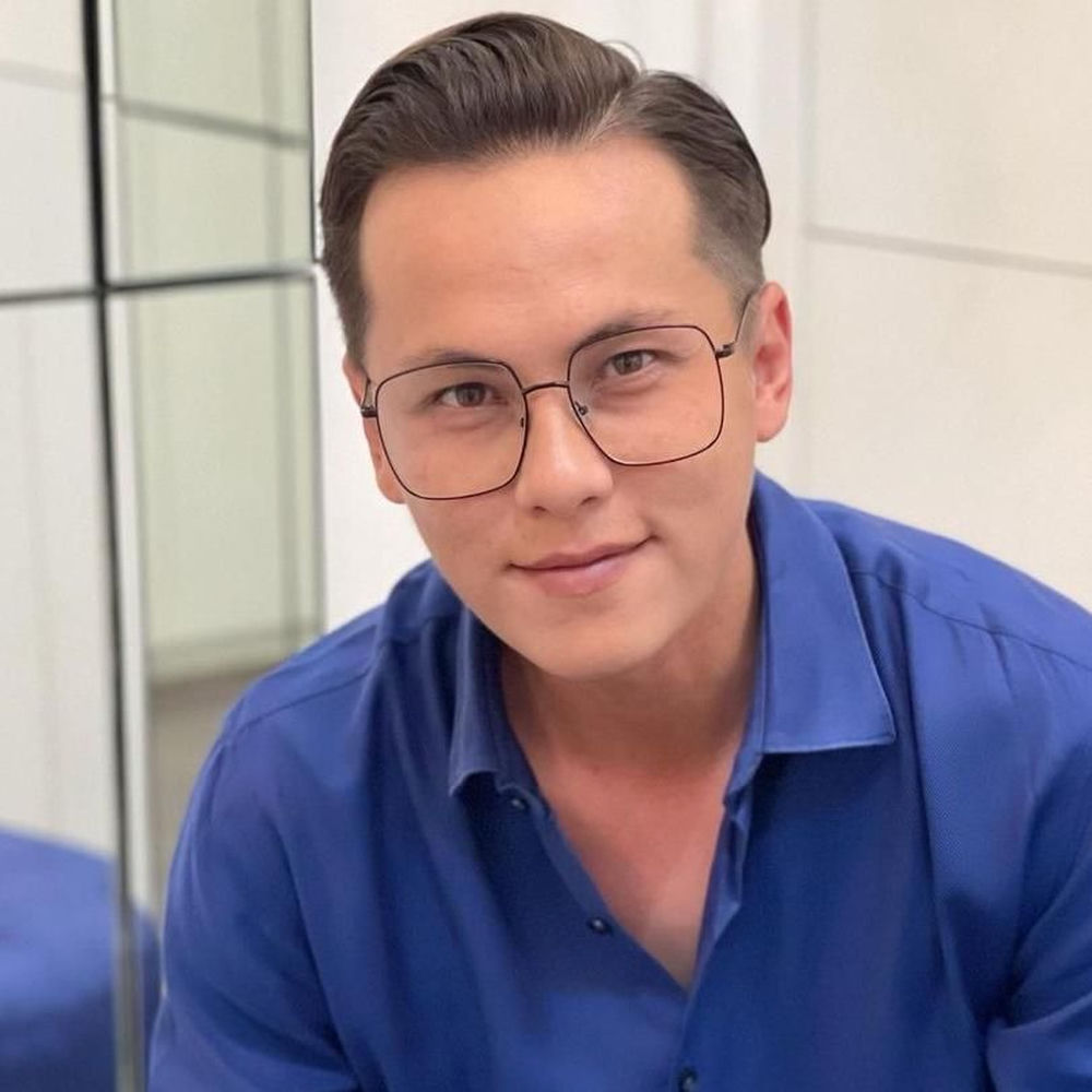 Andhika Pratama