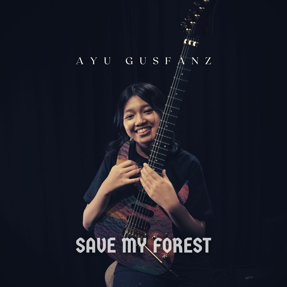 Ayu Puspa