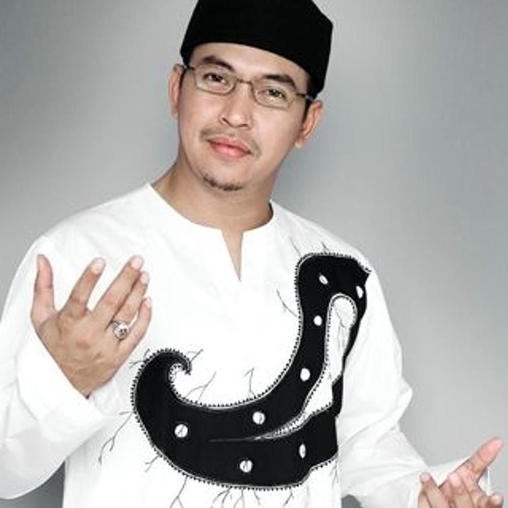 Jefri Al Buchori