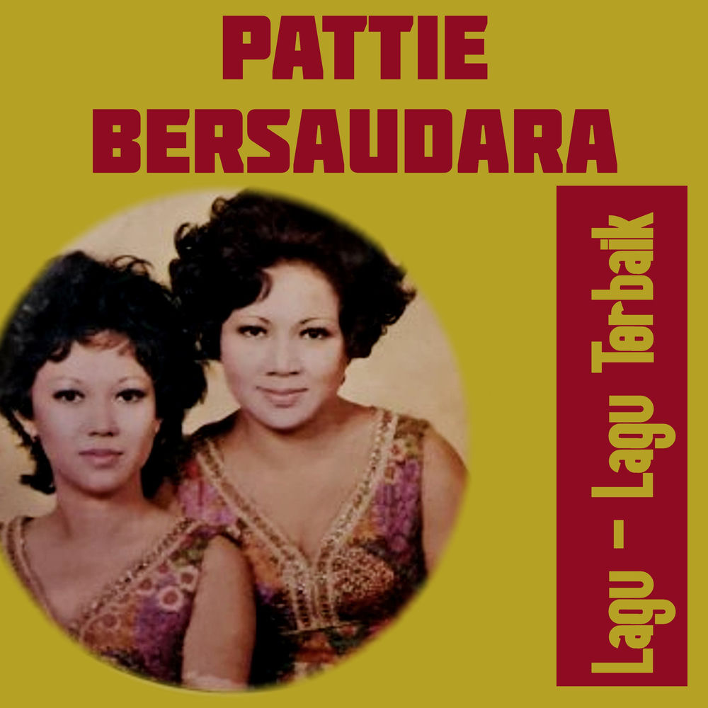 Pattie Bersaudara