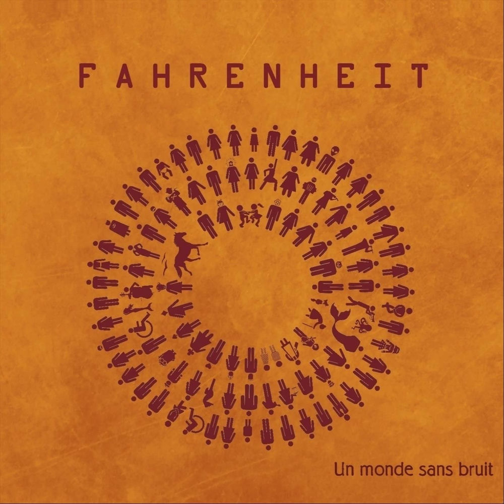 Fahrenheit