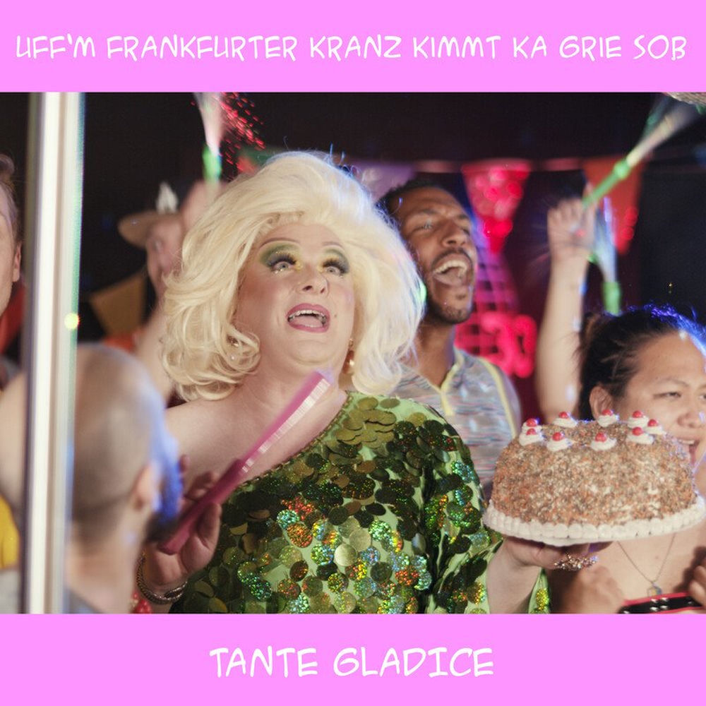 Tante Lala