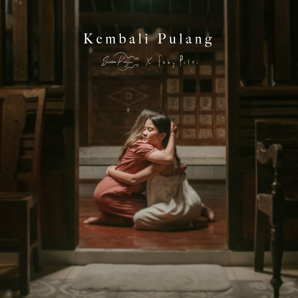 Suara Kayu