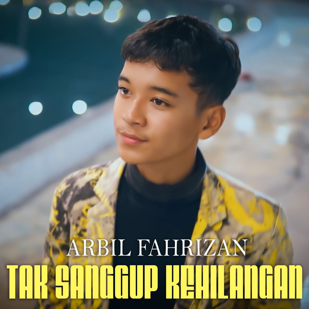Arbil Fahrizan