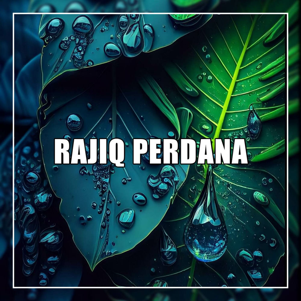 Rajiq Perdana